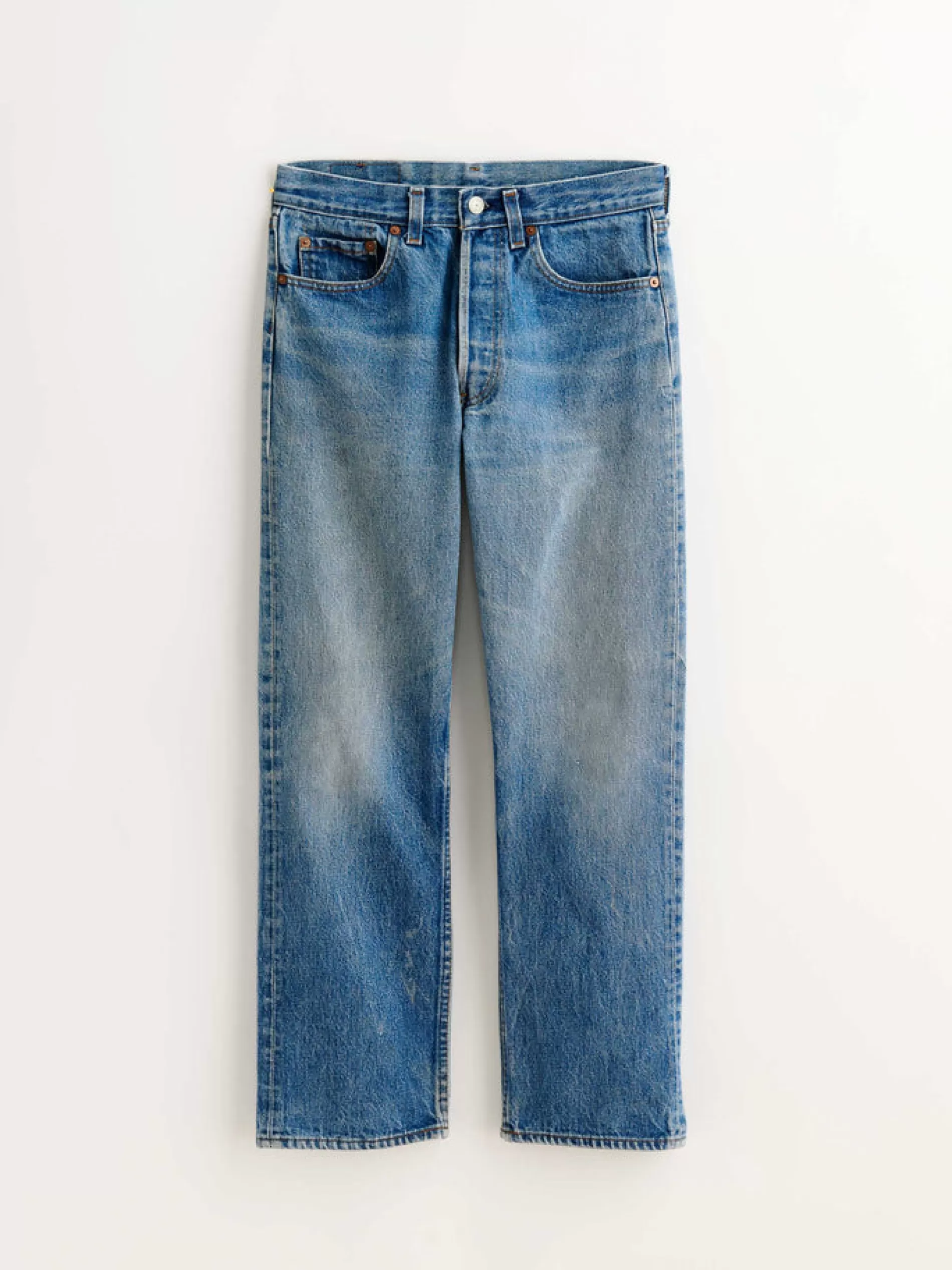 Alex Mill Vintage Denim Cheap